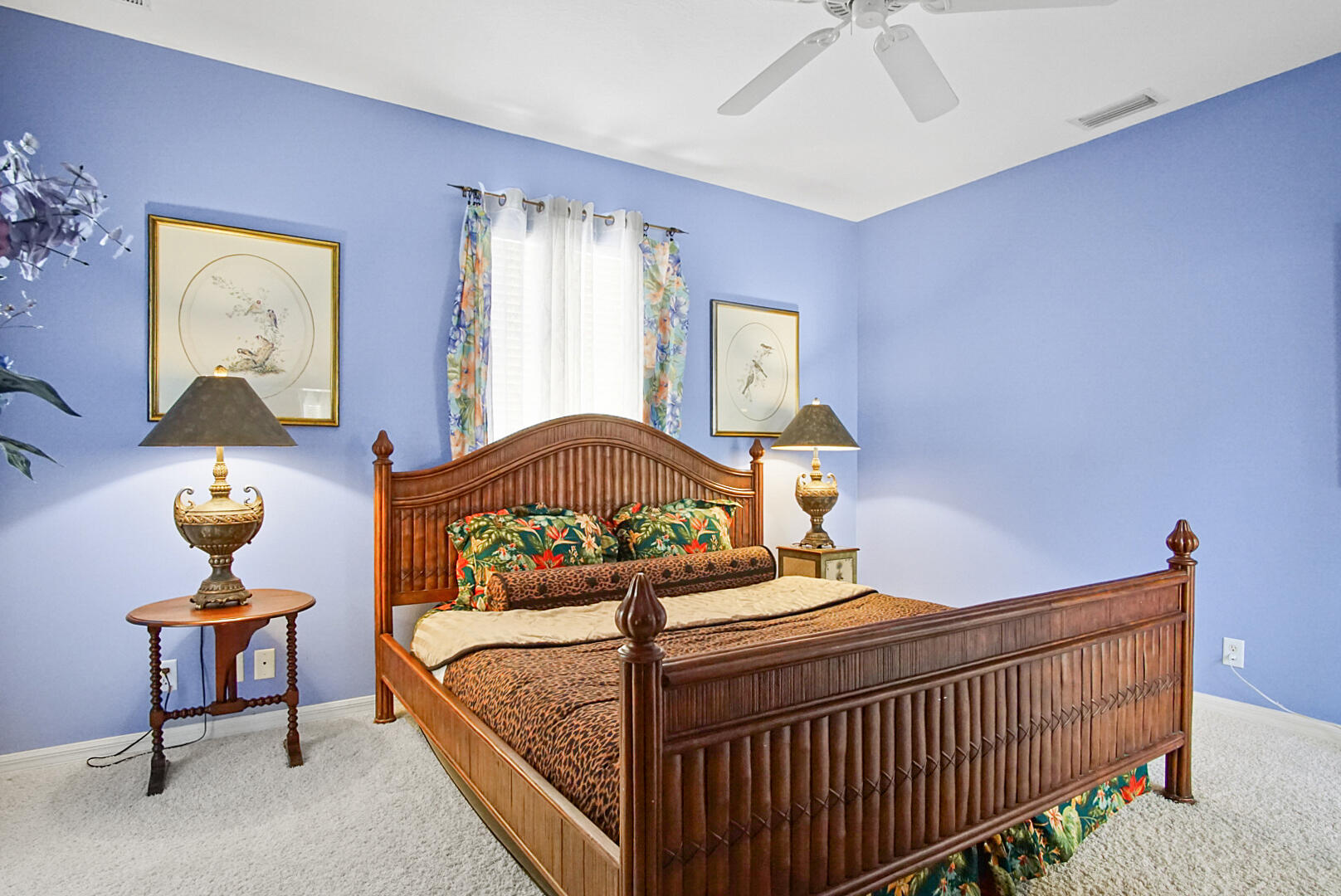BAY TREE - Residential