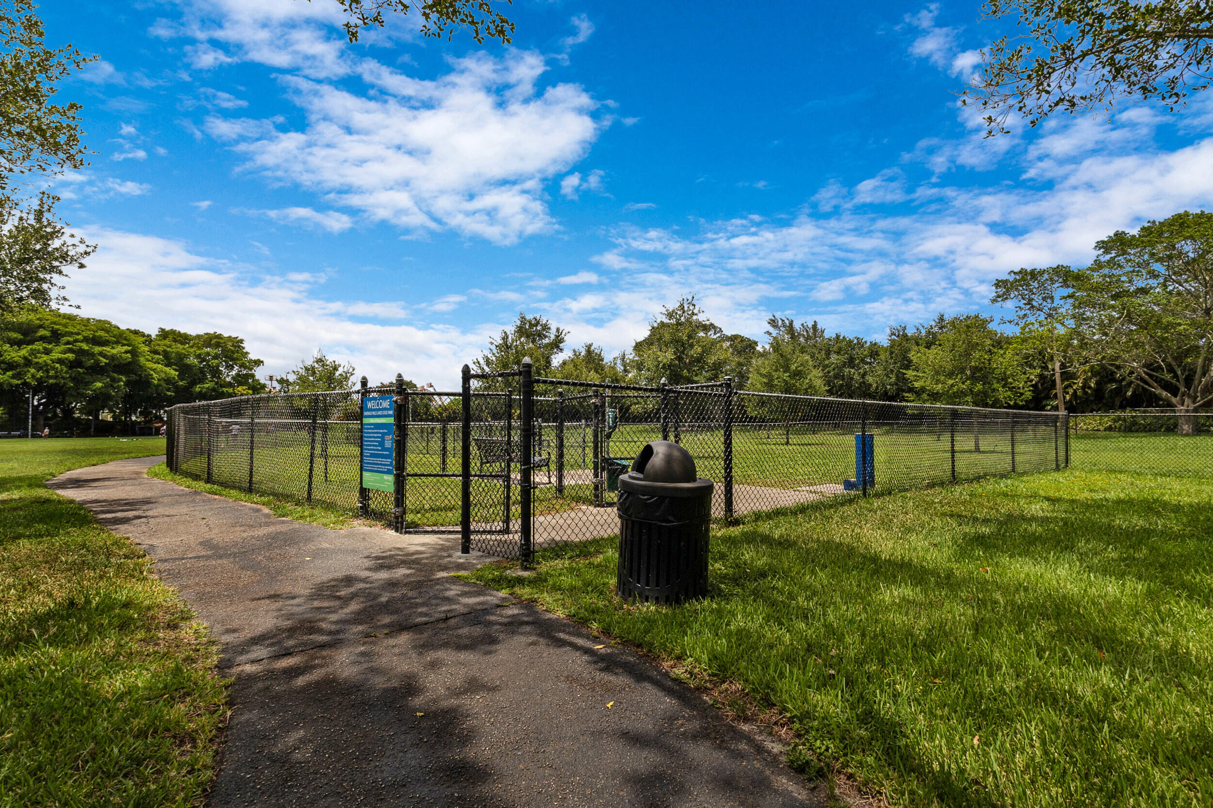 Lakes Of Emerald Hills - Residential