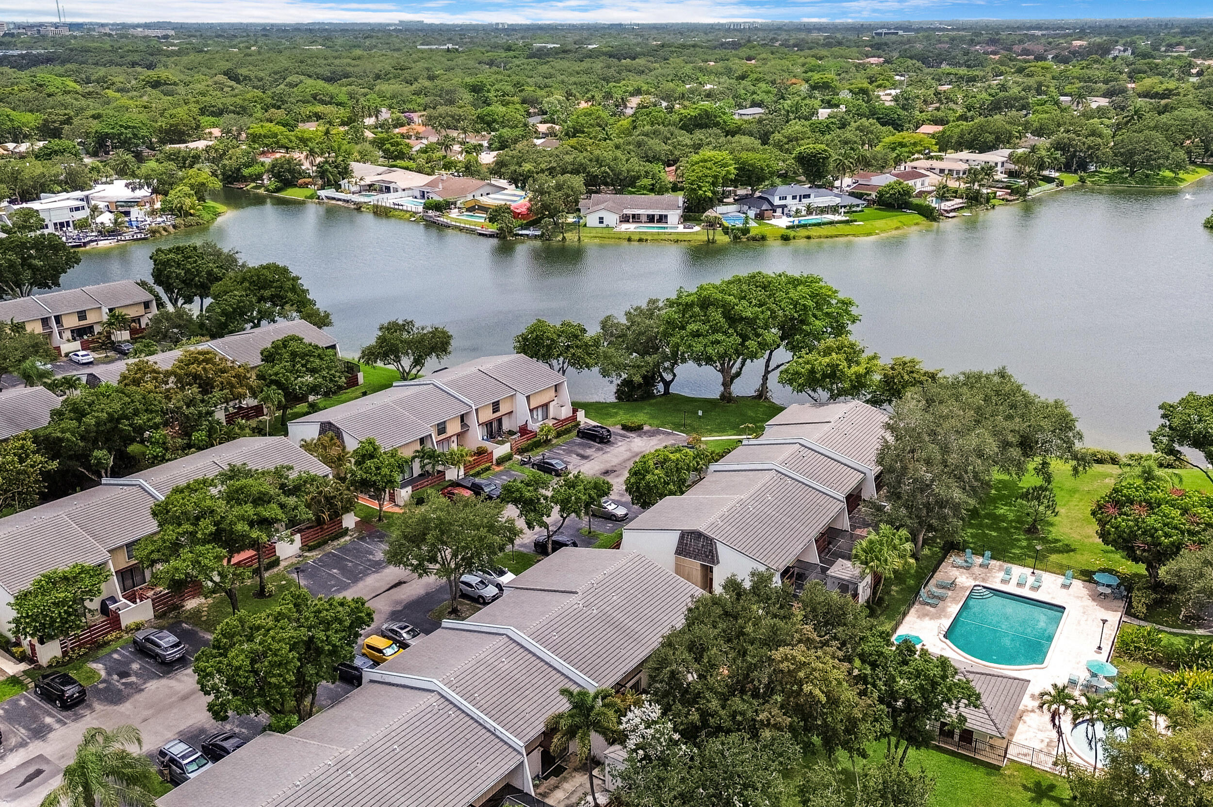 Lakes Of Emerald Hills - Residential