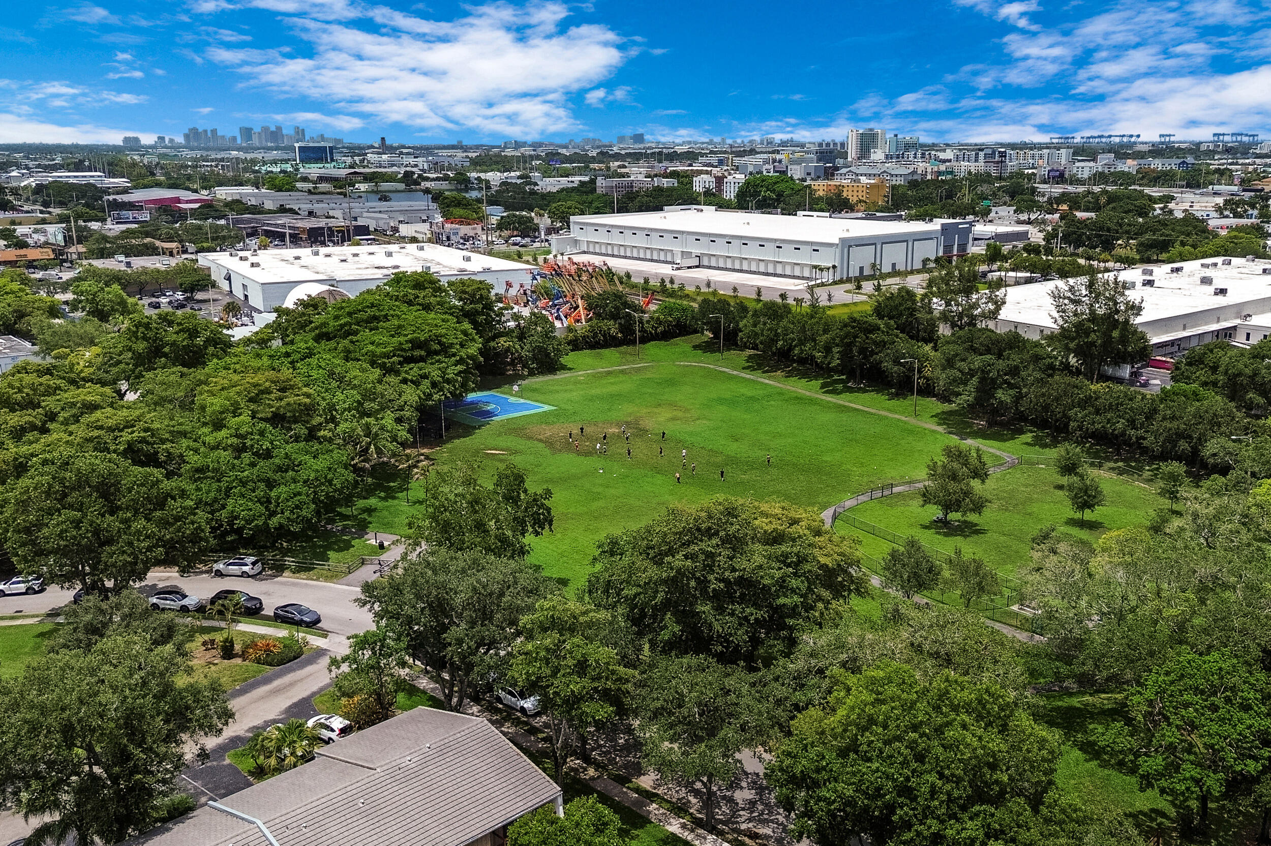 Lakes Of Emerald Hills - Residential