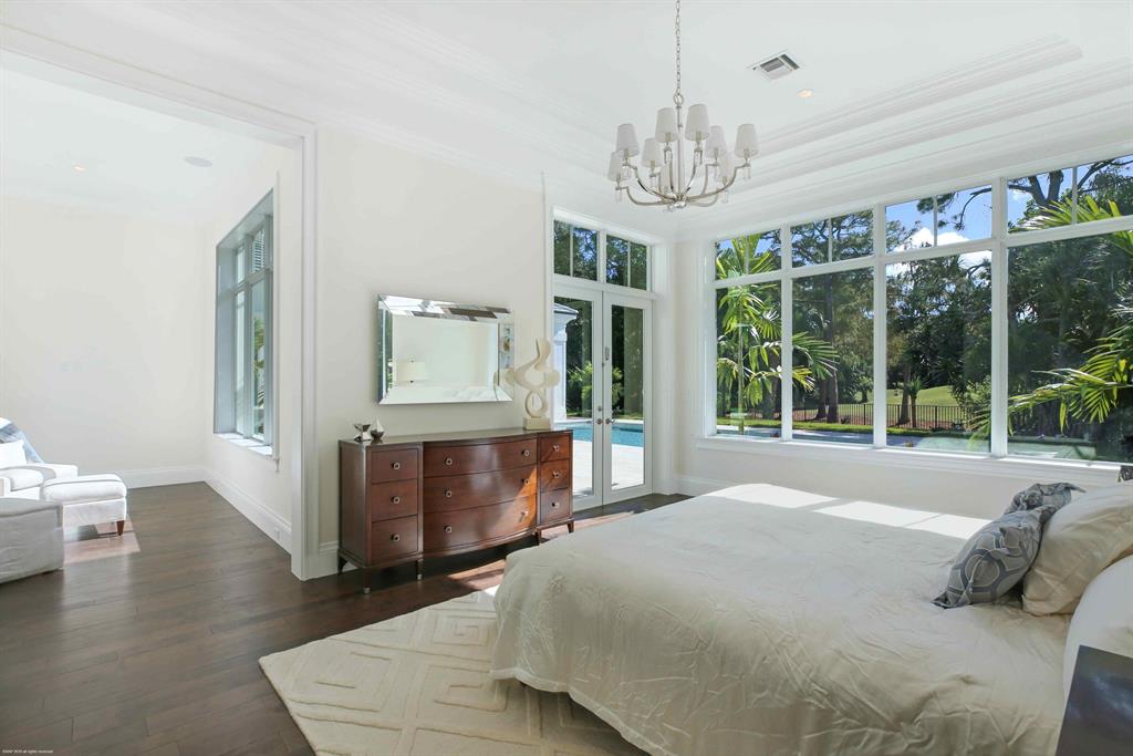 Frenchmans Creek - Residential
