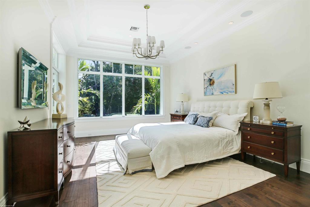 Frenchmans Creek - Residential