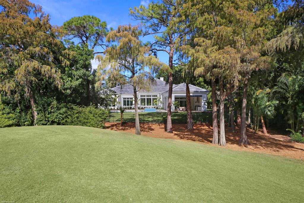 Frenchmans Creek - Residential
