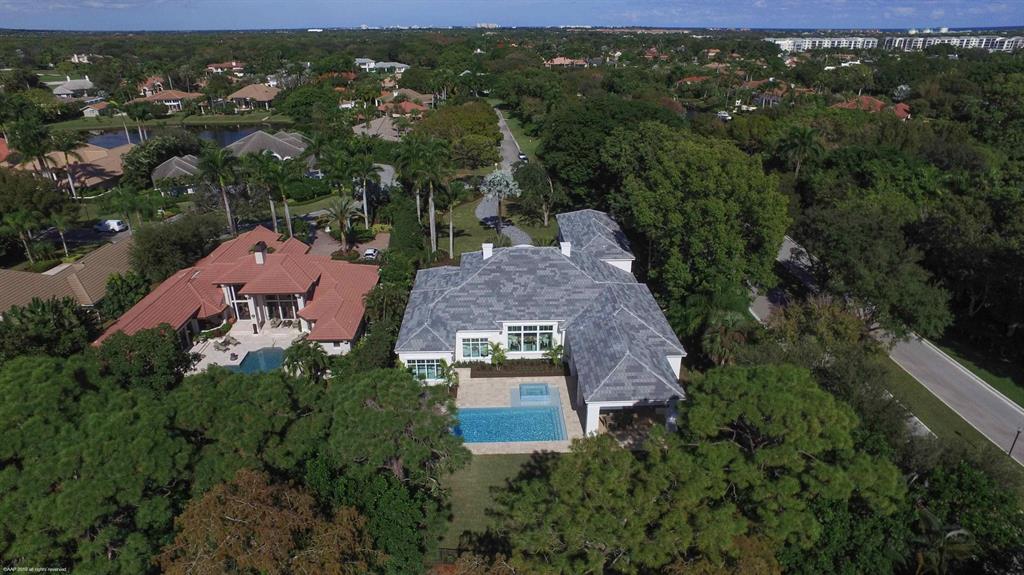 Frenchmans Creek - Residential