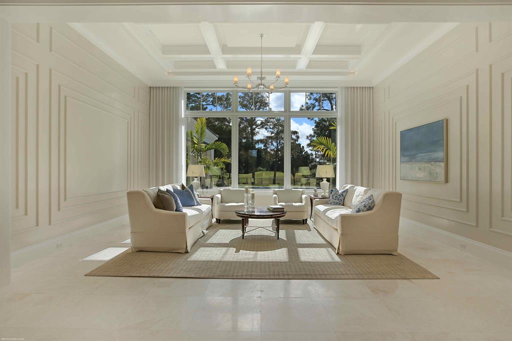 Frenchmans Creek - Residential