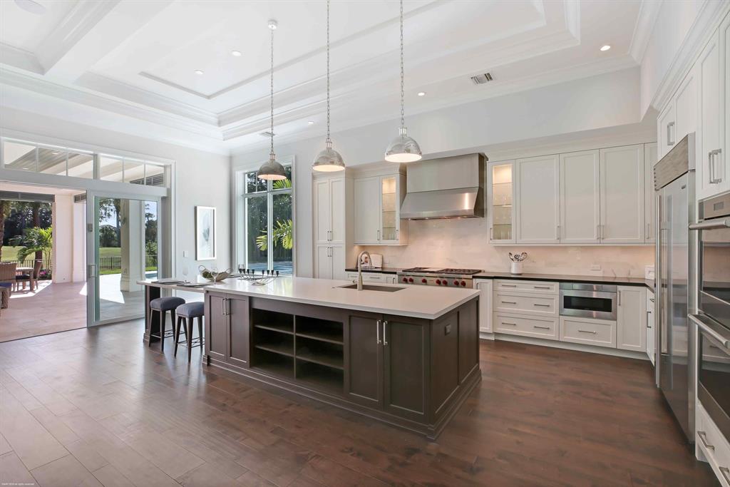 Frenchmans Creek - Residential