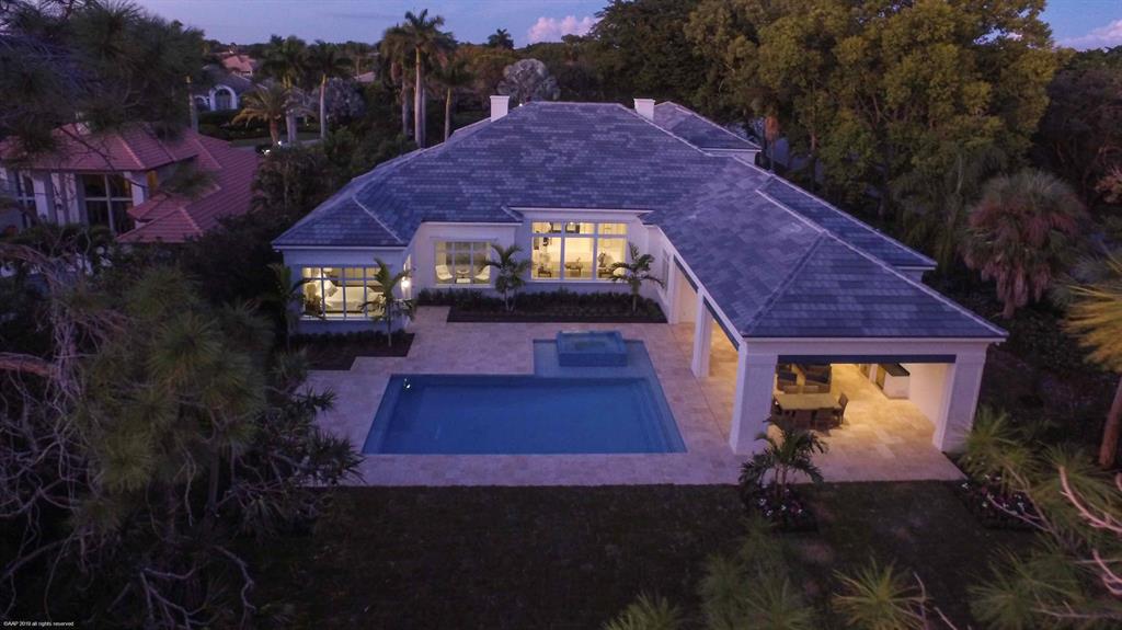 Frenchmans Creek - Residential