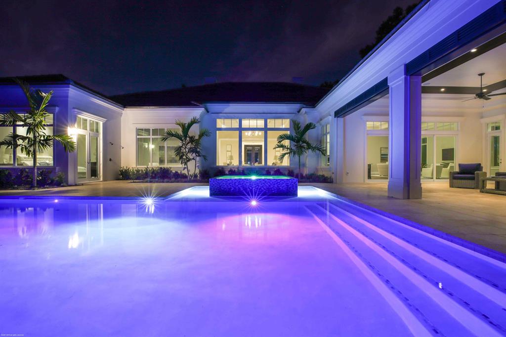 Frenchmans Creek - Residential