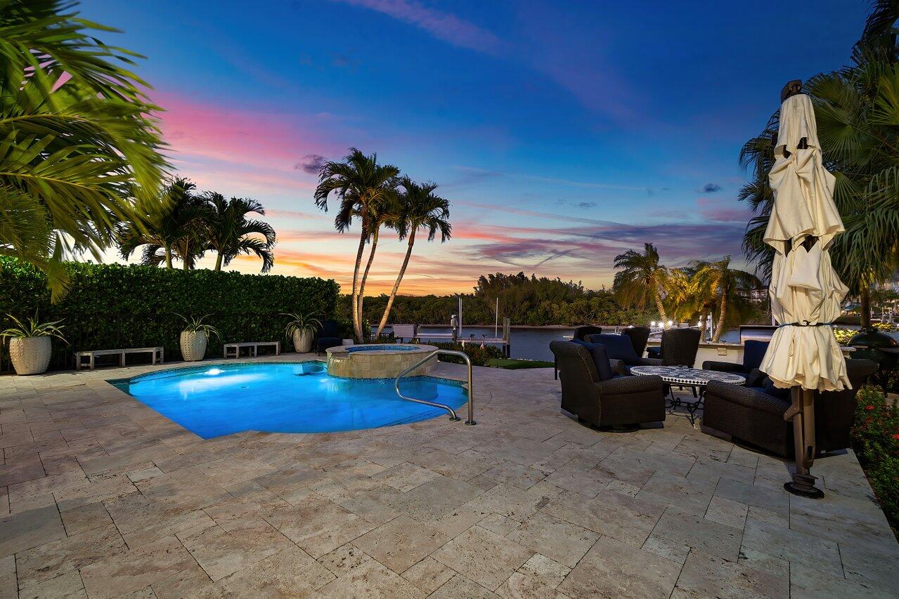 WATERS EDGE EST - Residential