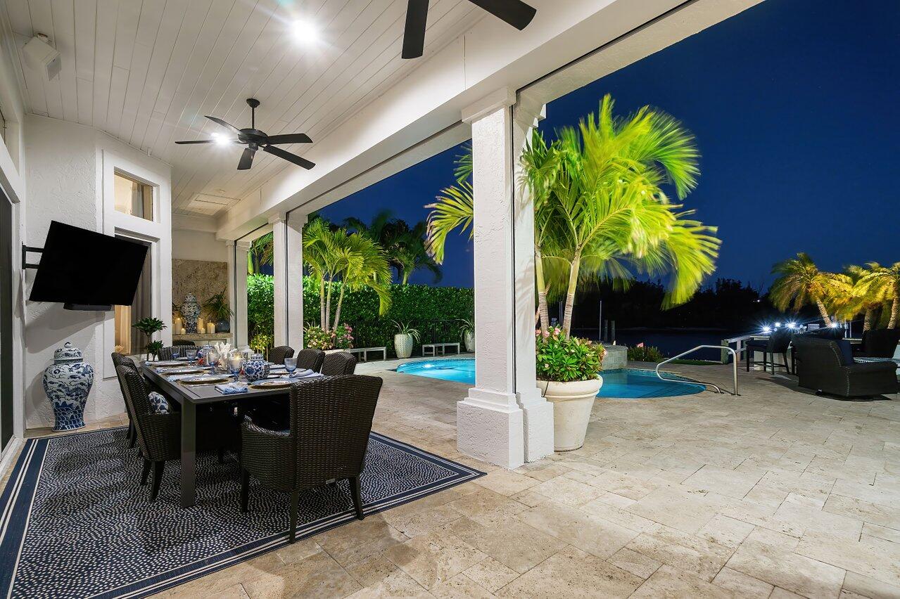 WATERS EDGE EST - Residential