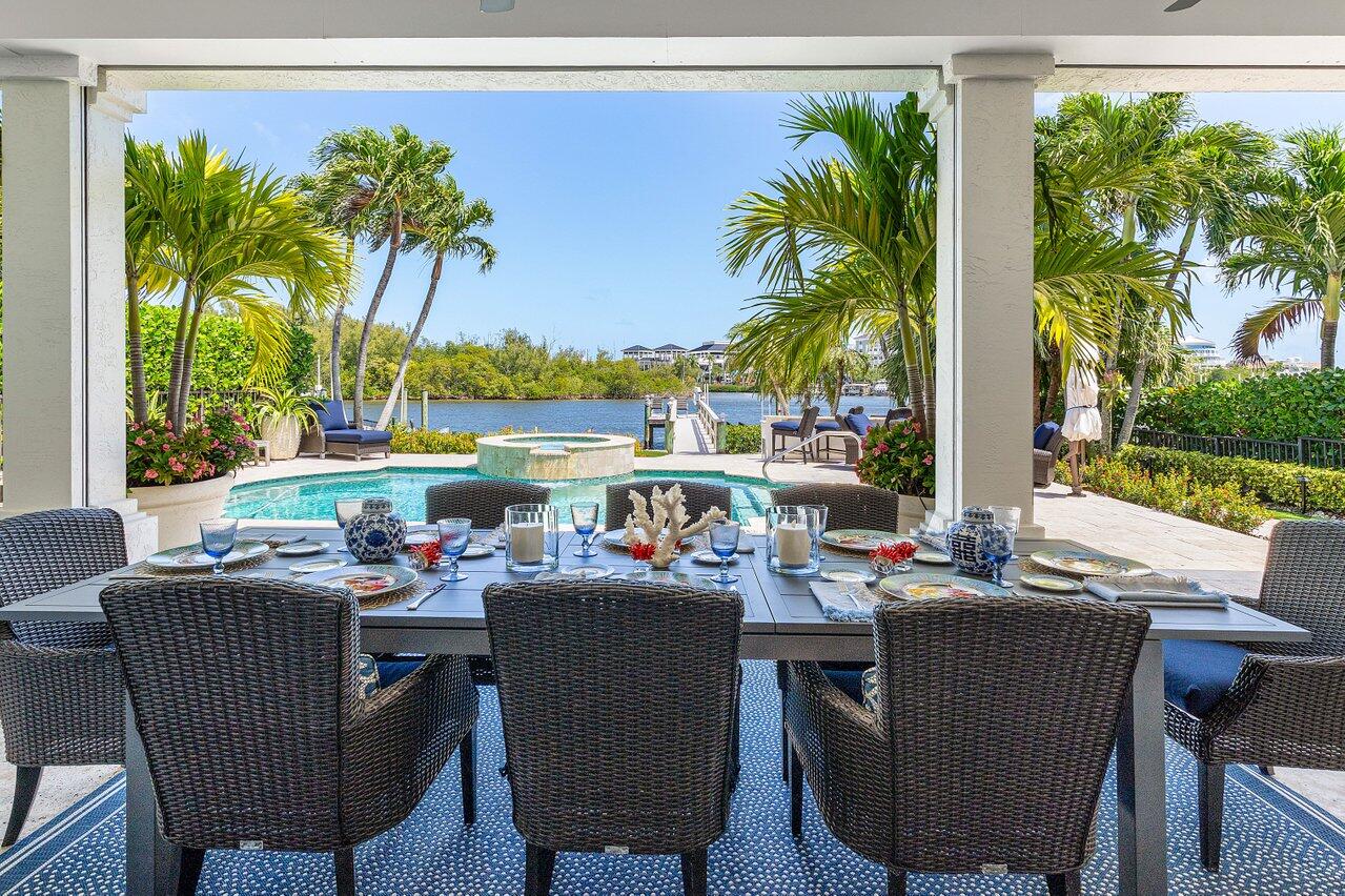 WATERS EDGE EST - Residential