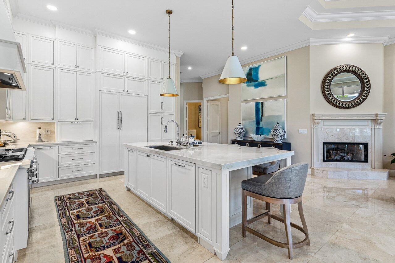 WATERS EDGE EST - Residential