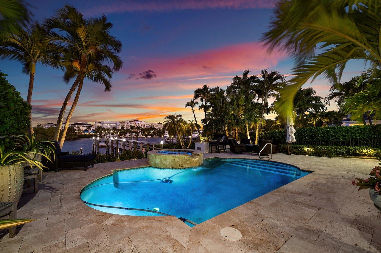 WATERS EDGE EST - Residential