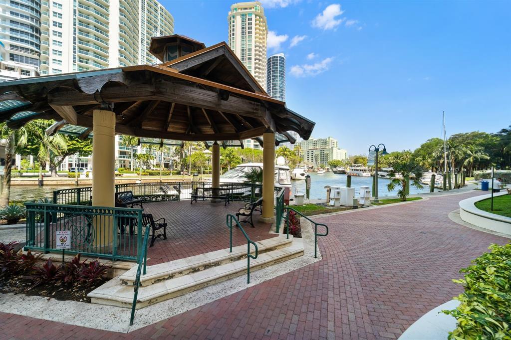 NURIVER LANDING CONDO - Residential