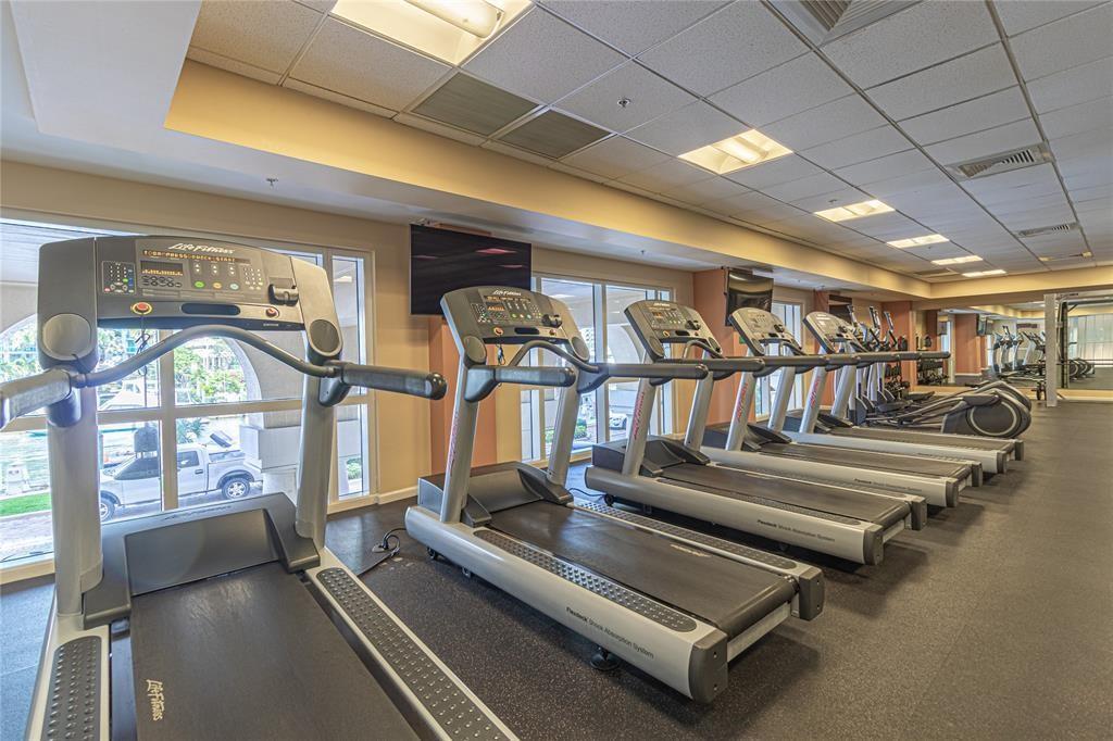 NURIVER LANDING CONDO - Residential