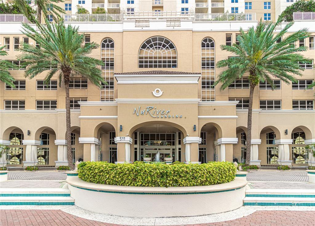 NURIVER LANDING CONDO - Residential