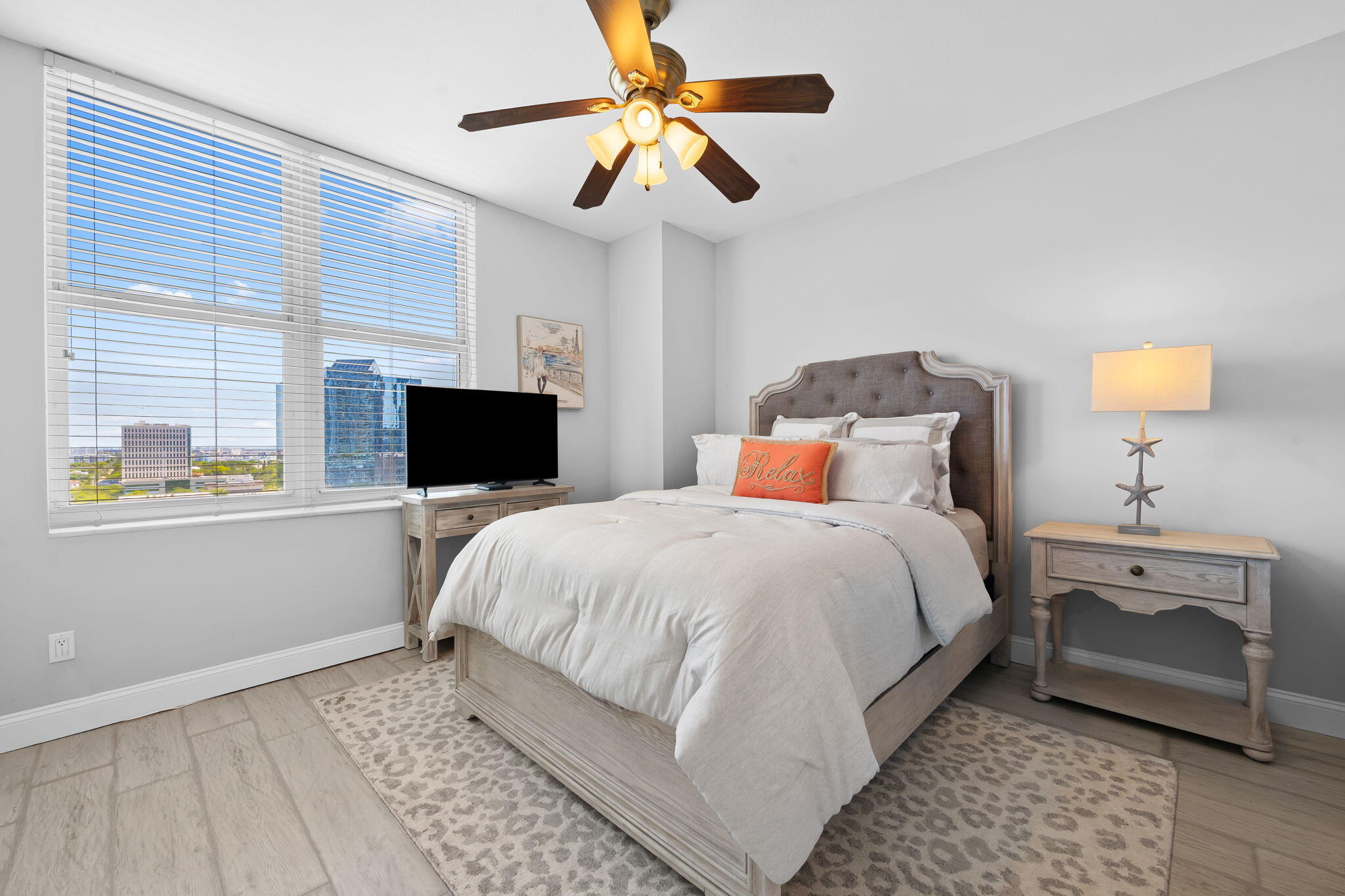 NURIVER LANDING CONDO - Residential