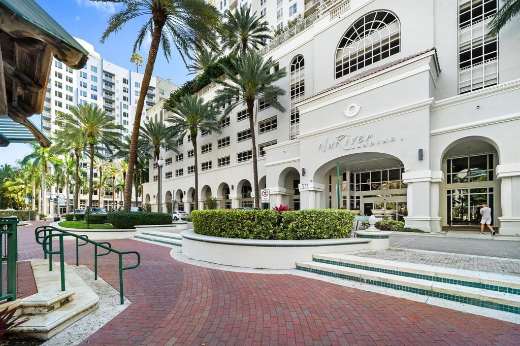 NURIVER LANDING CONDO - Residential