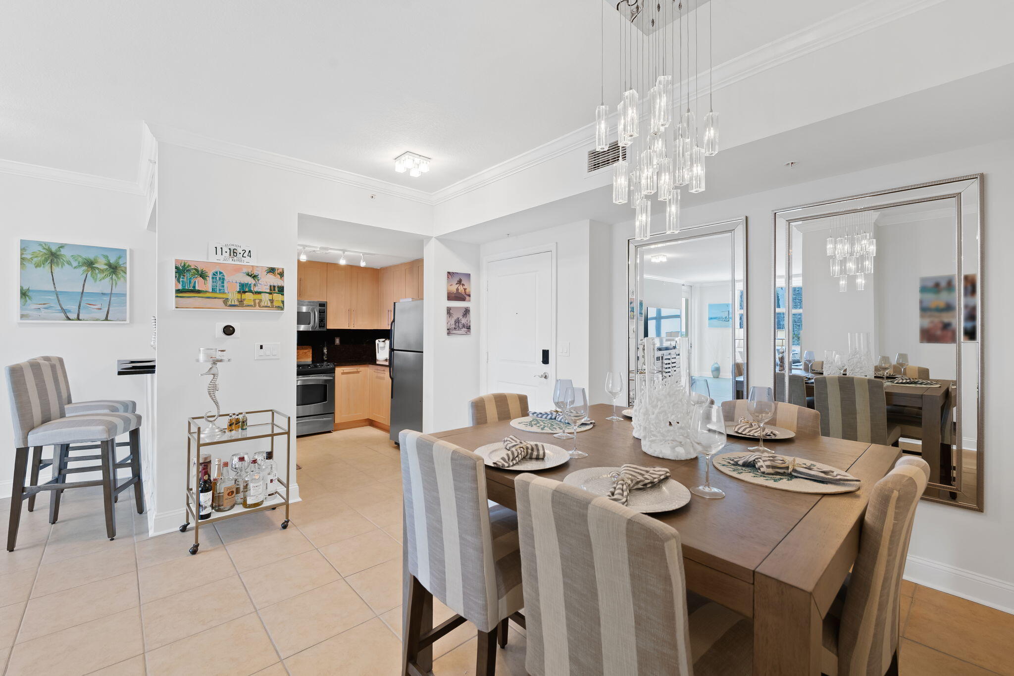 NURIVER LANDING CONDO - Residential