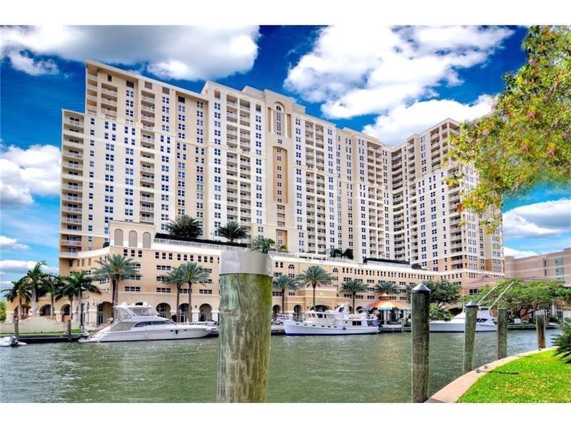 NURIVER LANDING CONDO - Residential