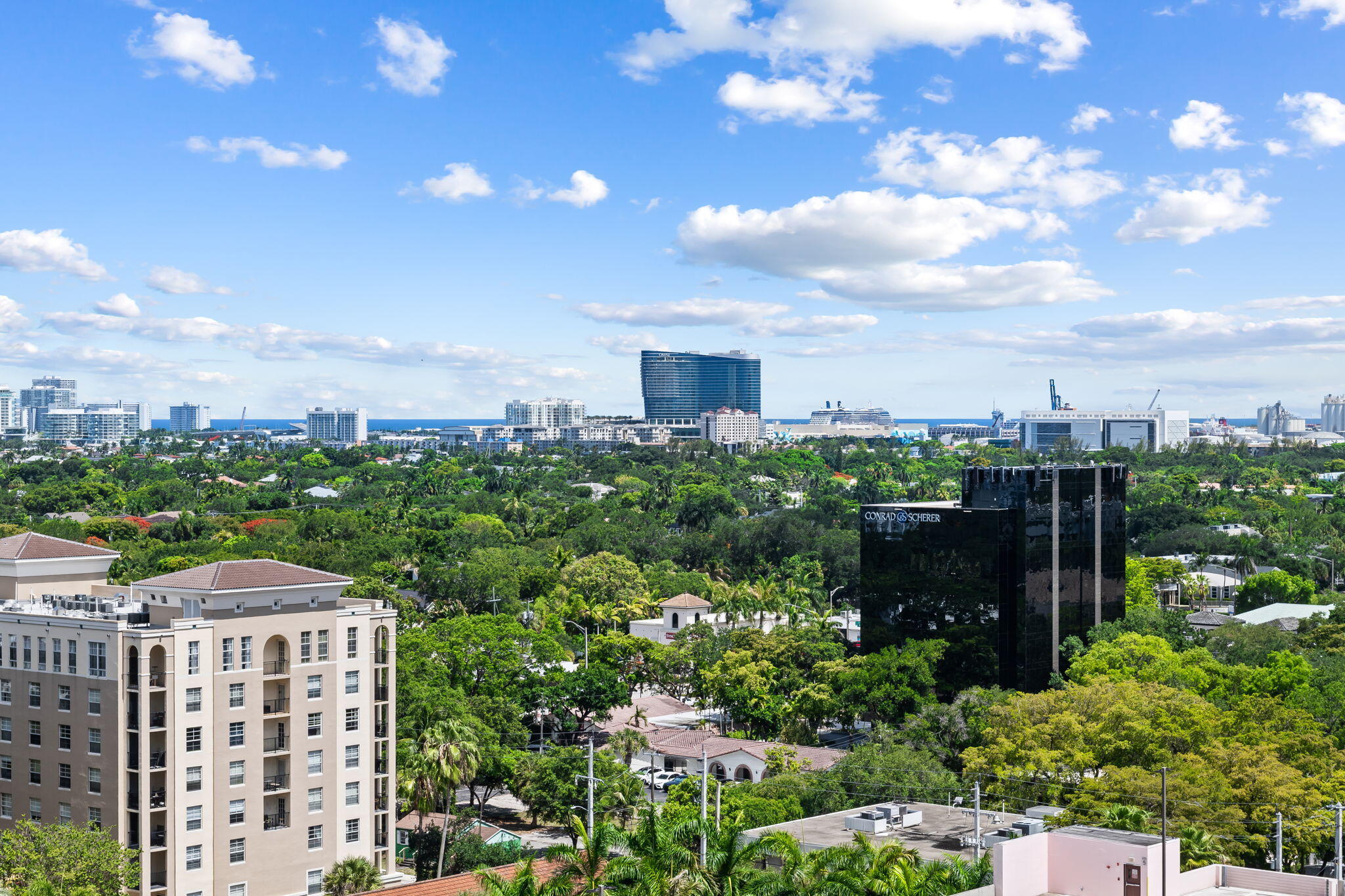 NURIVER LANDING CONDO - Residential