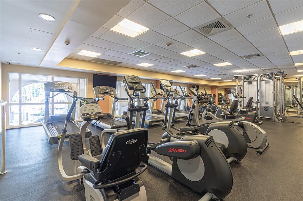 NURIVER LANDING CONDO - Residential