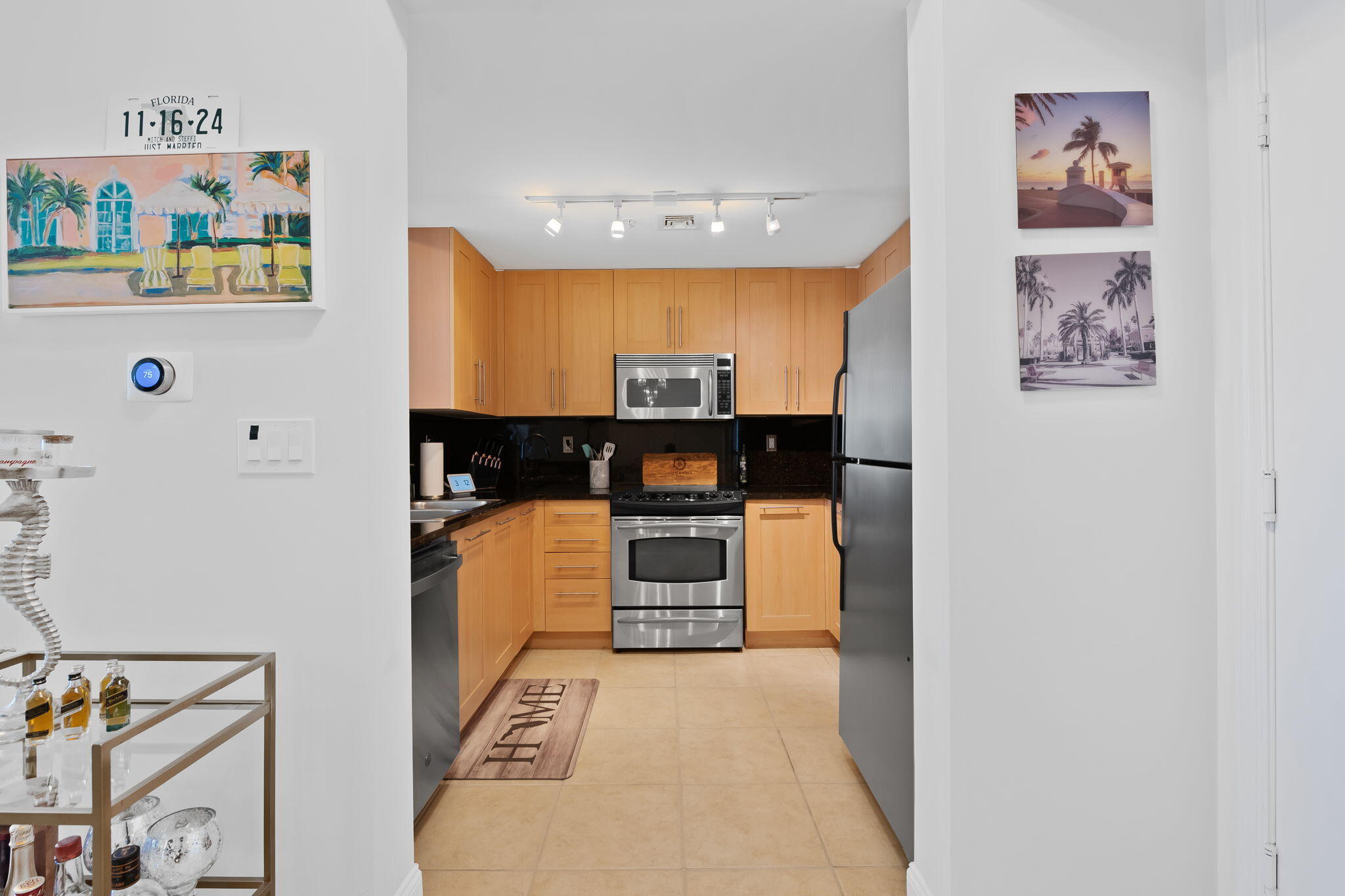 NURIVER LANDING CONDO - Residential