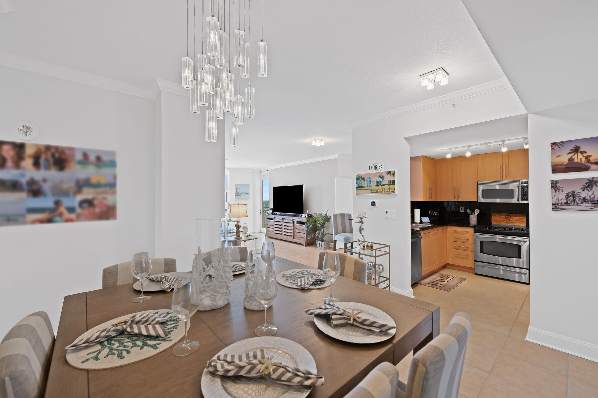 NURIVER LANDING CONDO - Residential
