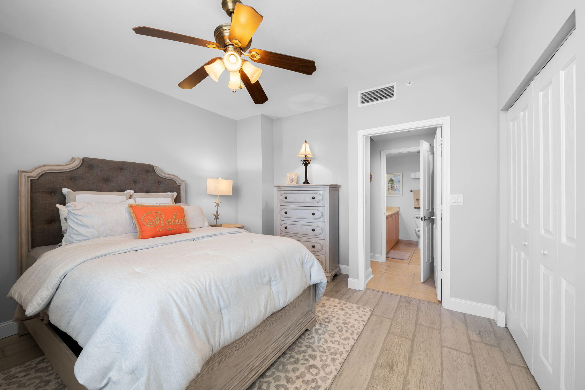 NURIVER LANDING CONDO - Residential