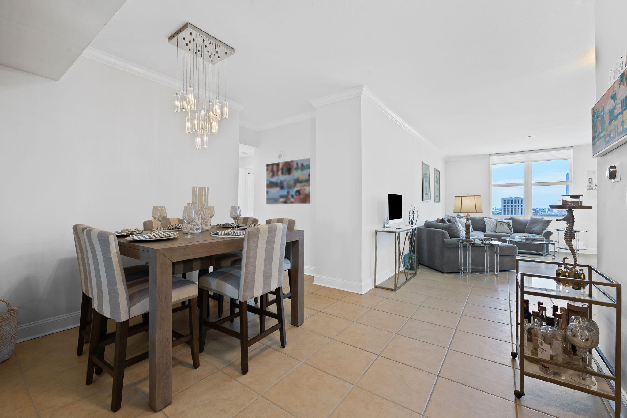 NURIVER LANDING CONDO - Residential