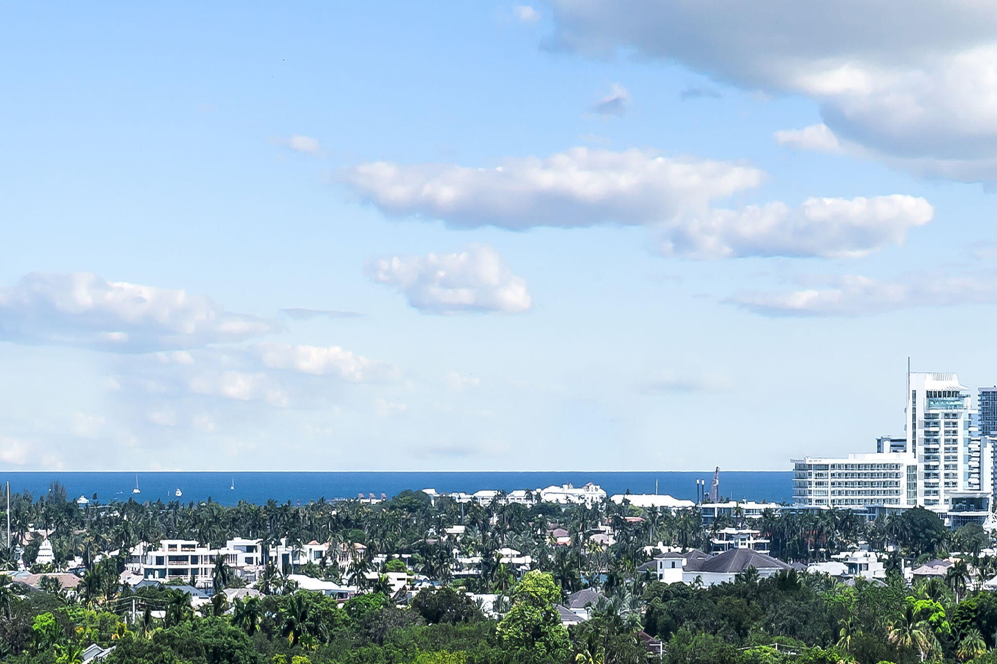NURIVER LANDING CONDO - Residential