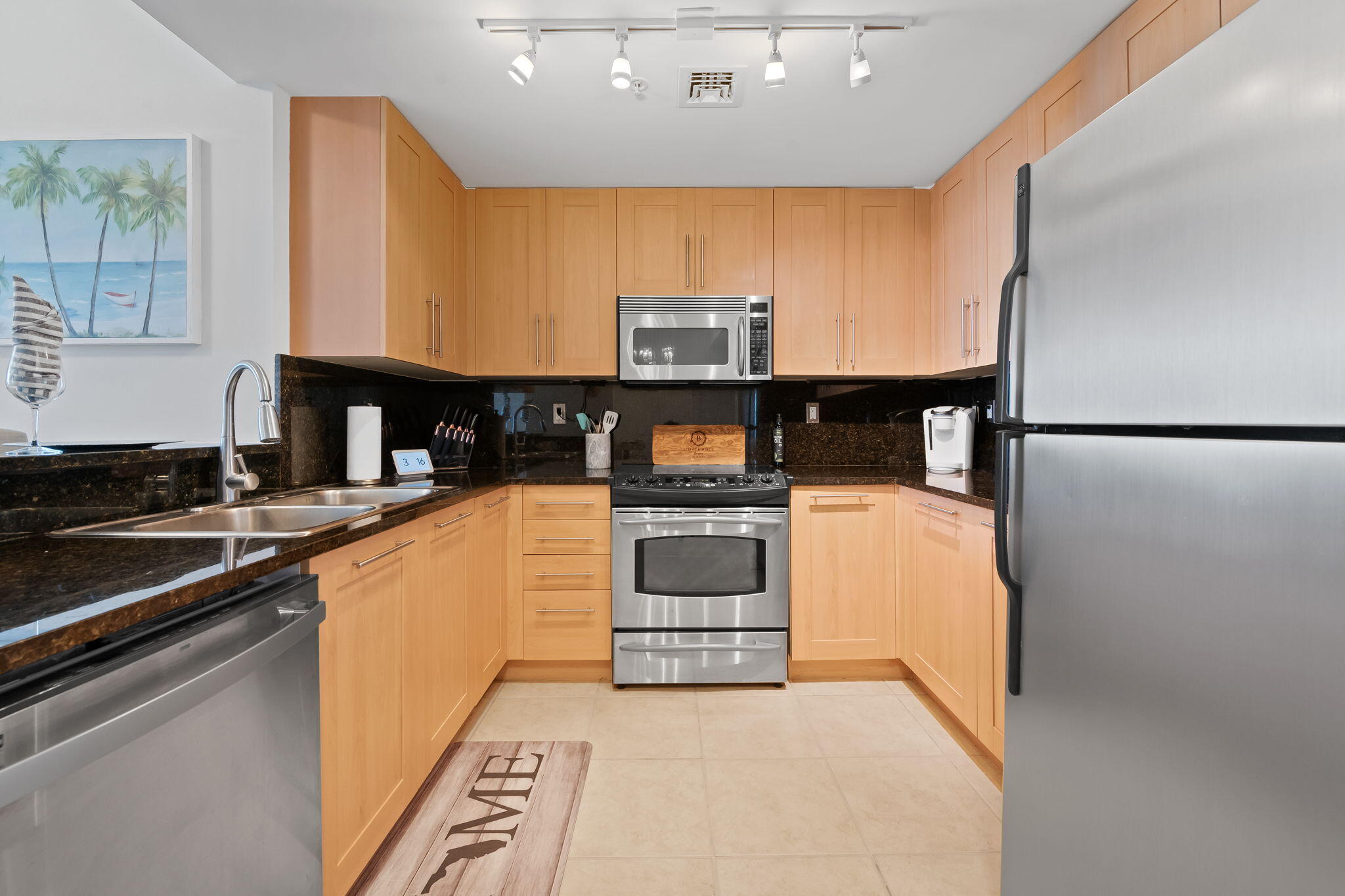 NURIVER LANDING CONDO - Residential