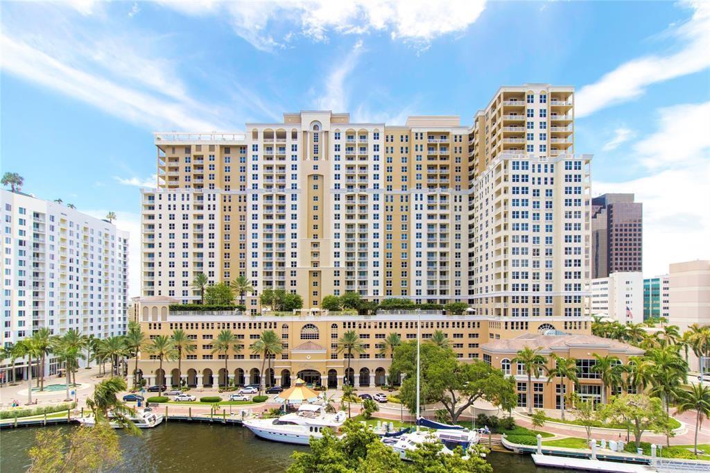 NURIVER LANDING CONDO - Residential
