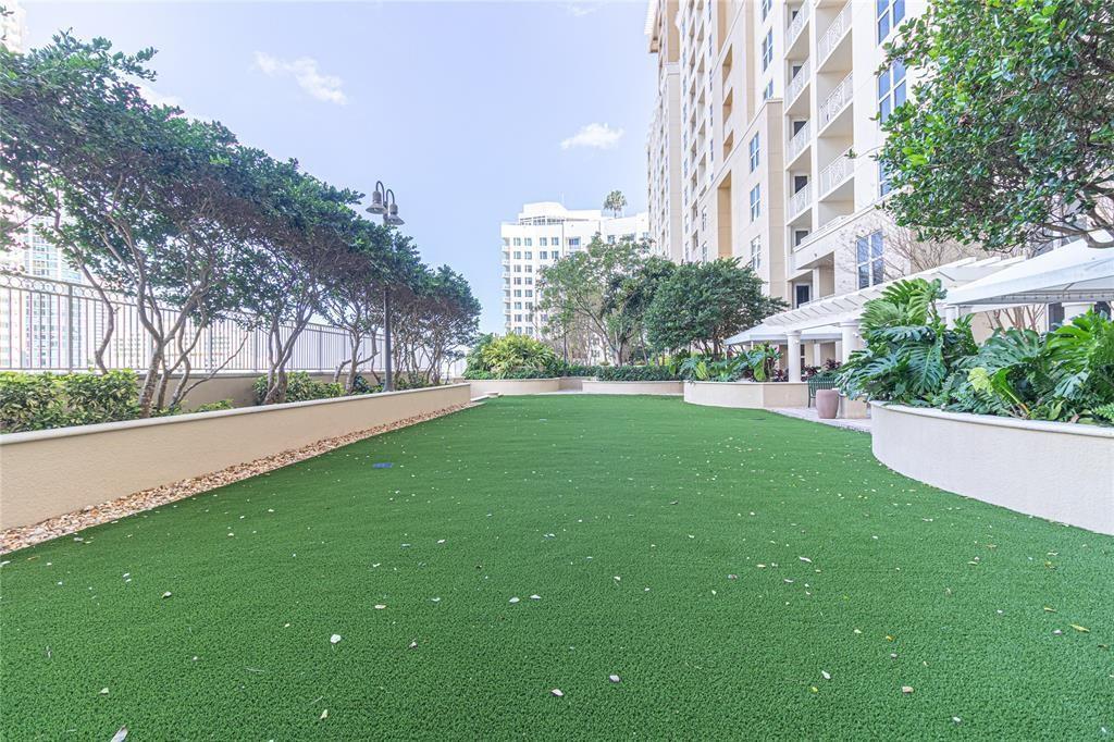 NURIVER LANDING CONDO - Residential