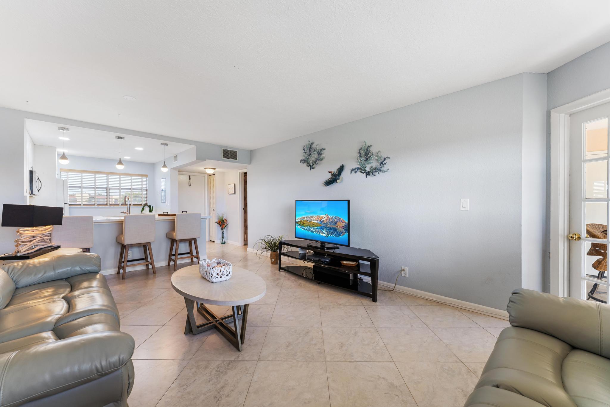 POINCIANA PLACE CONDO 1,2,8 AND 9 - Residential