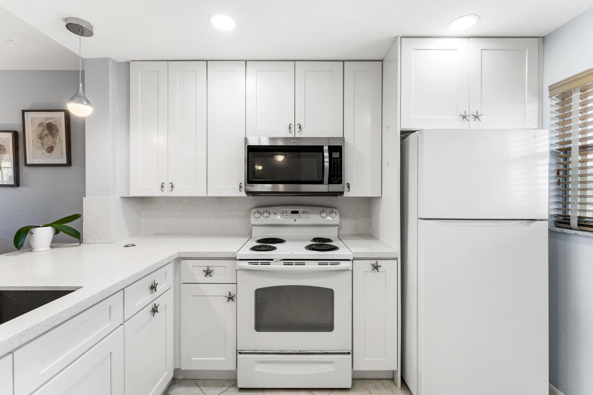 POINCIANA PLACE CONDO 1,2,8 AND 9 - Residential