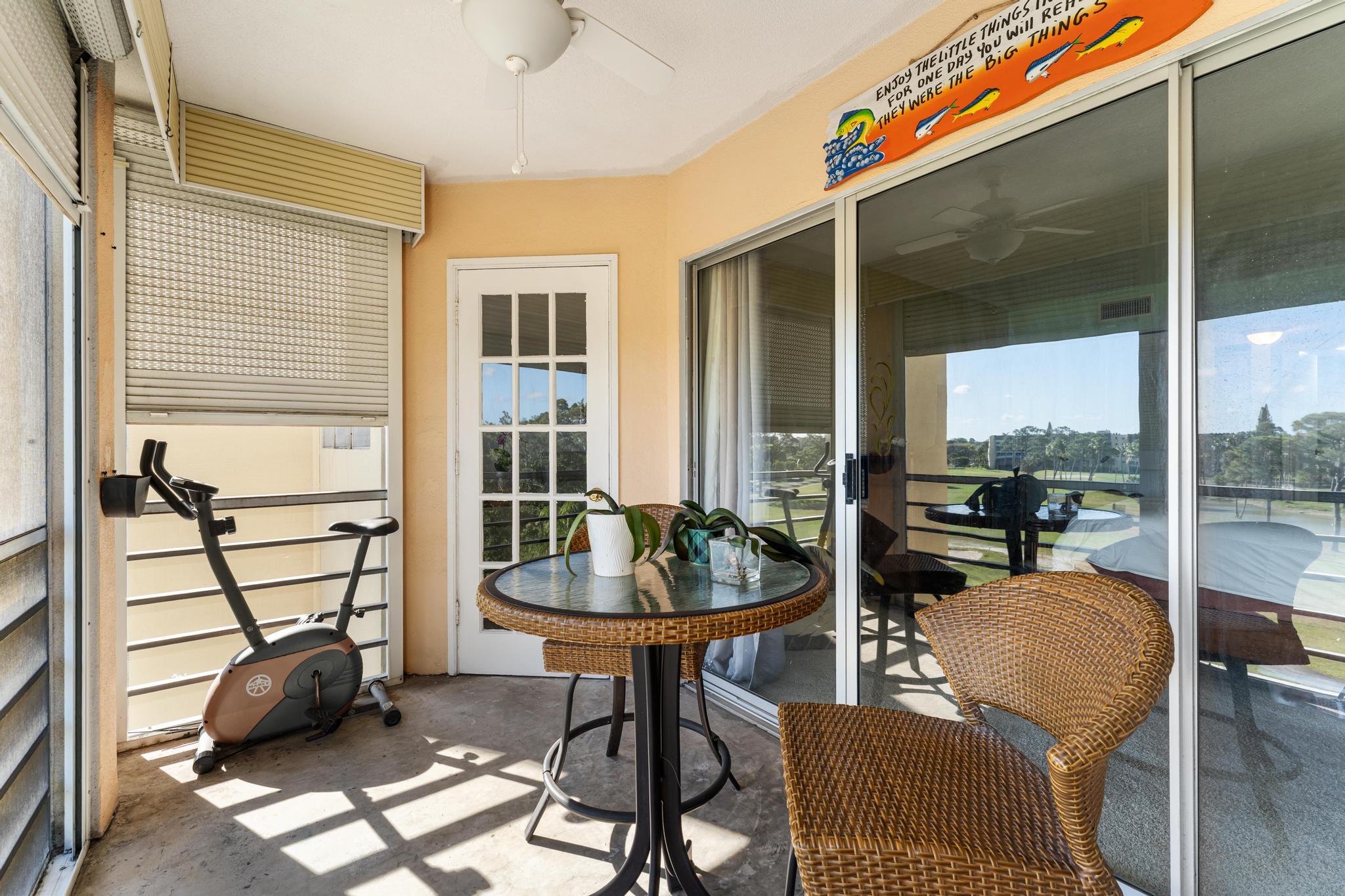 POINCIANA PLACE CONDO 1,2,8 AND 9 - Residential