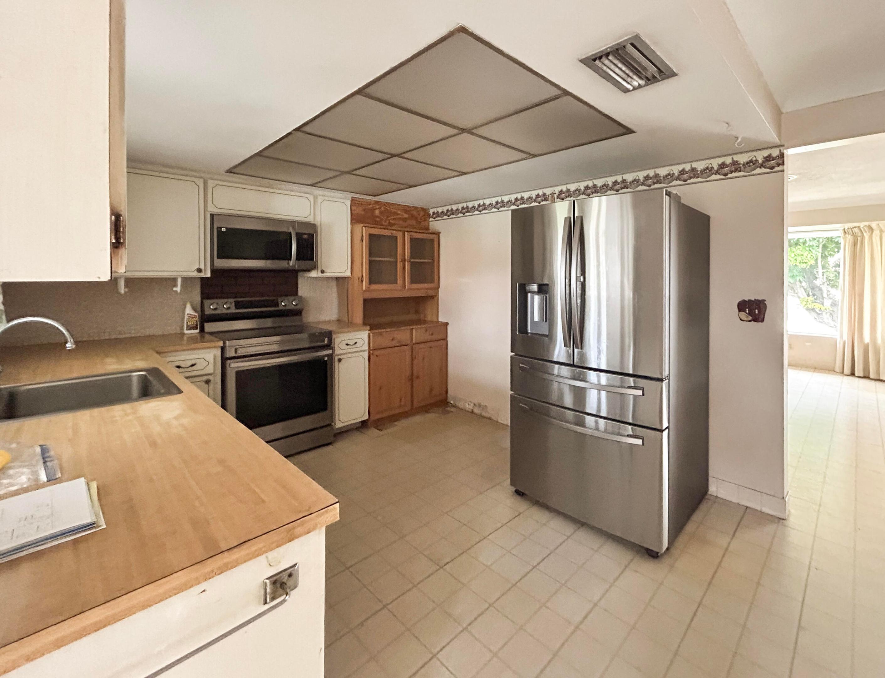 FOREST PARK HEIGHTS - Residential