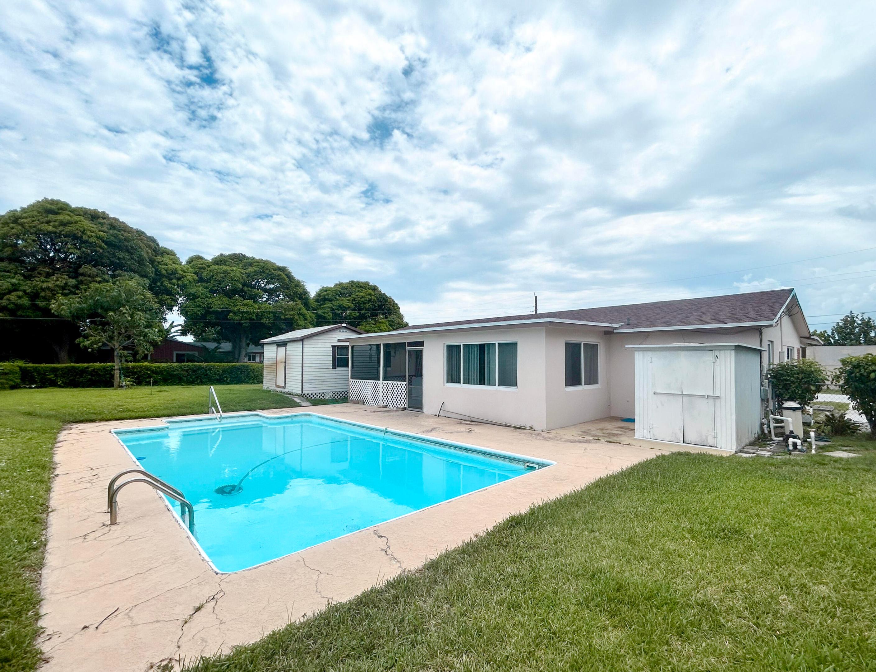 FOREST PARK HEIGHTS - Residential