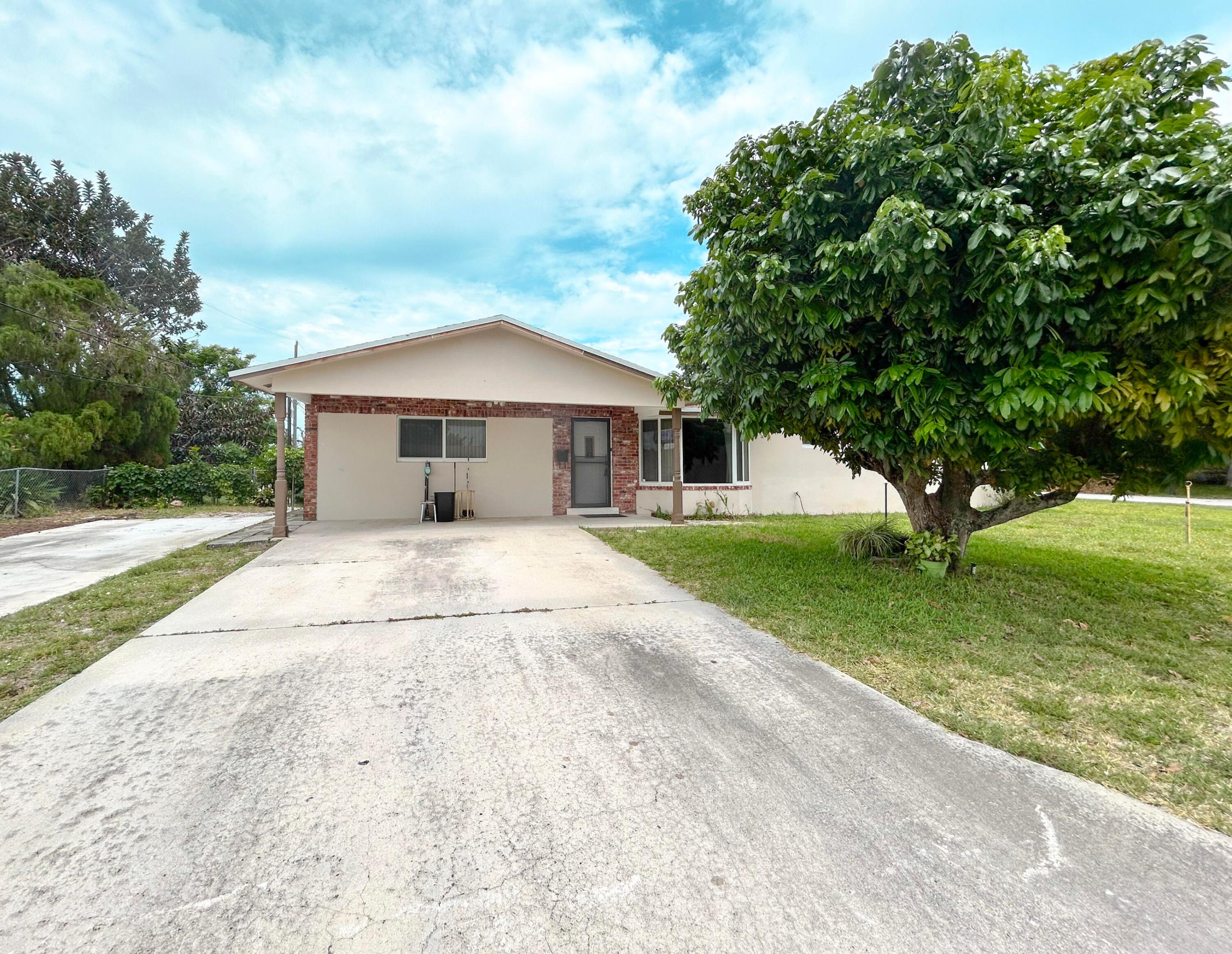 FOREST PARK HEIGHTS - Residential