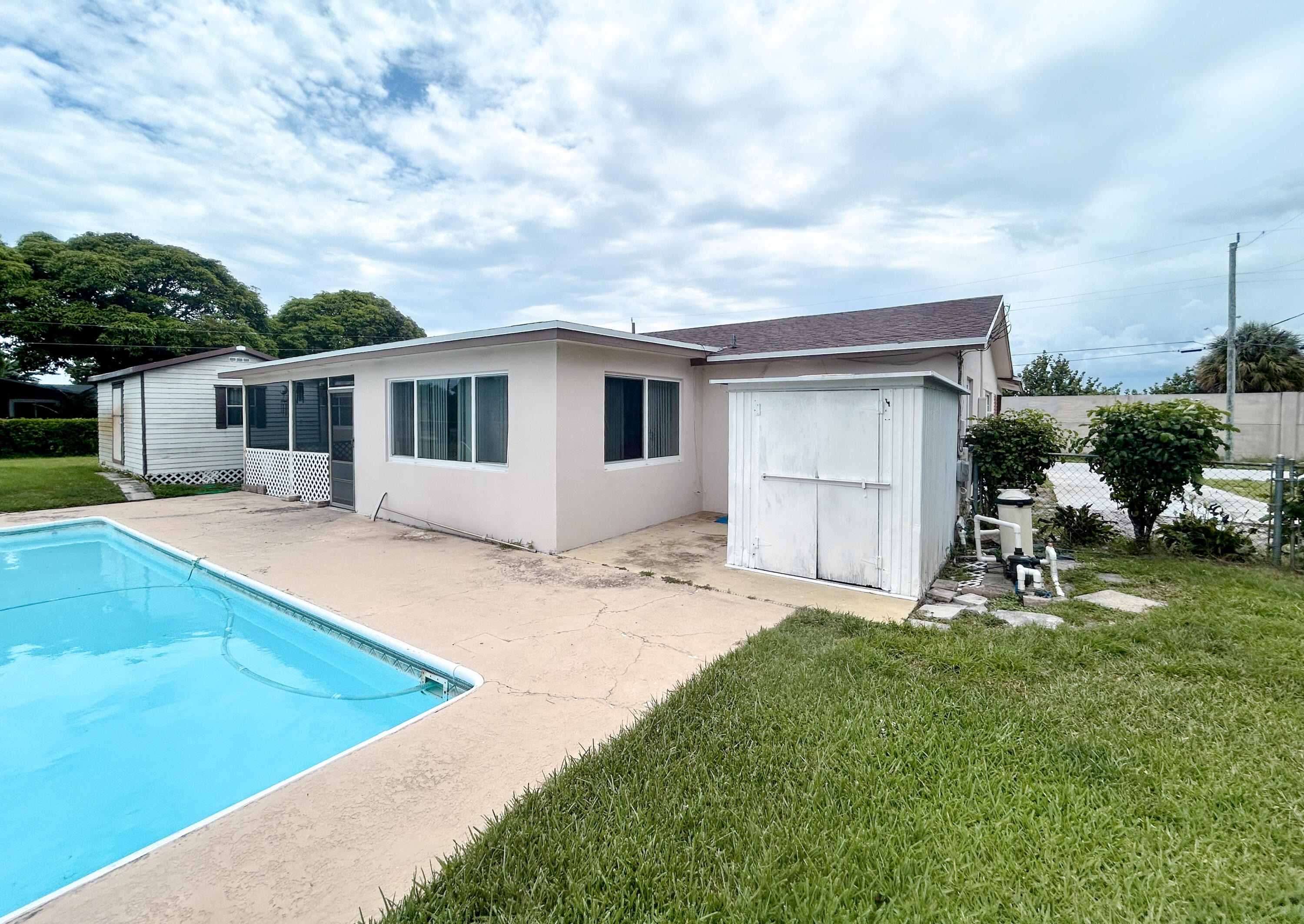 FOREST PARK HEIGHTS - Residential