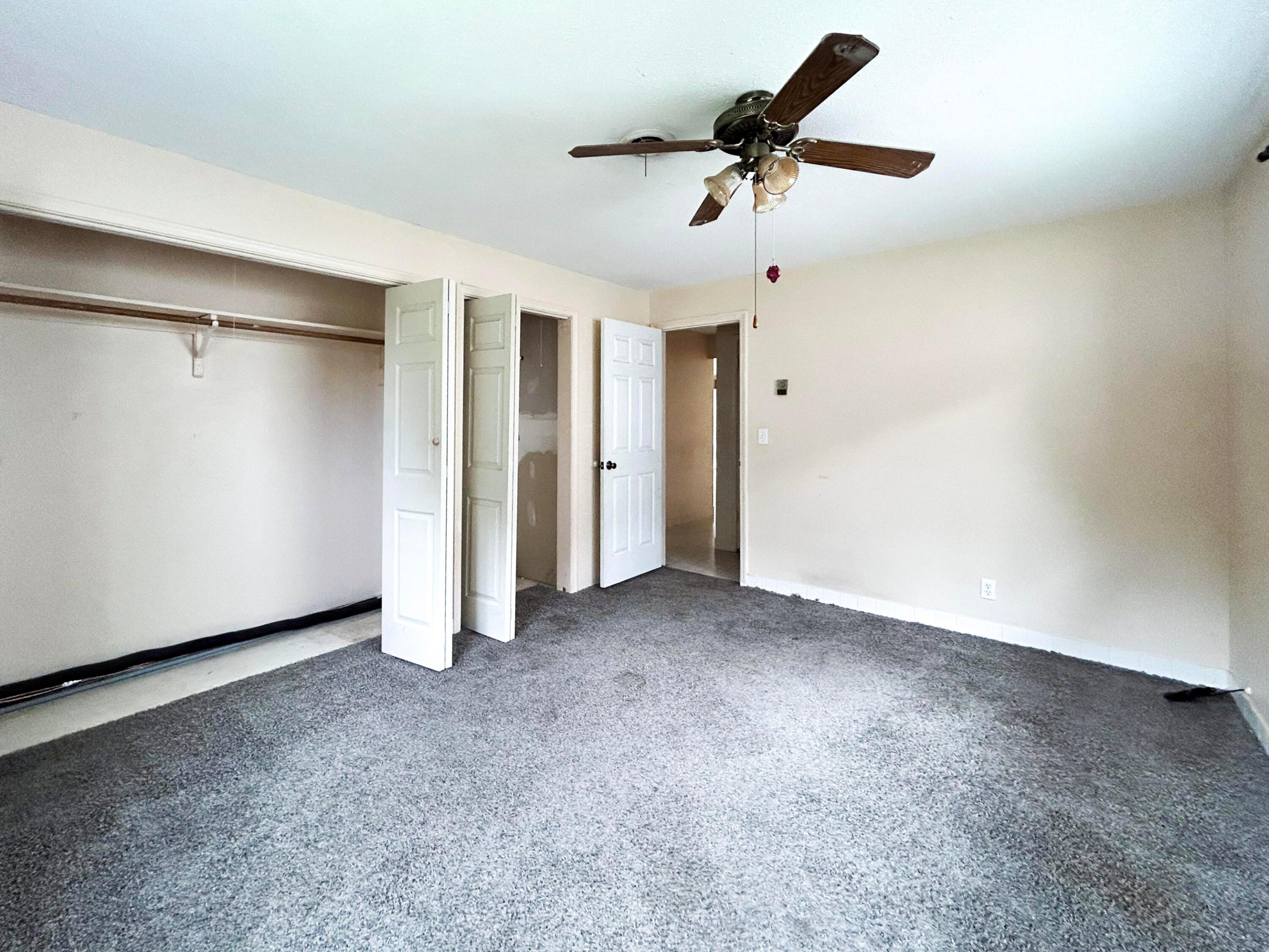 FOREST PARK HEIGHTS - Residential