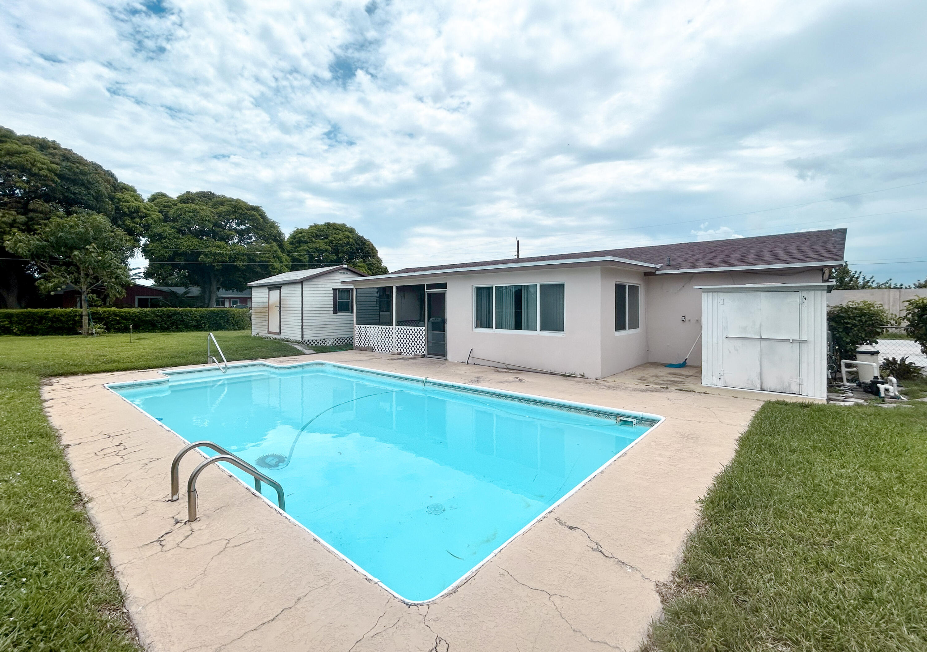 FOREST PARK HEIGHTS - Residential