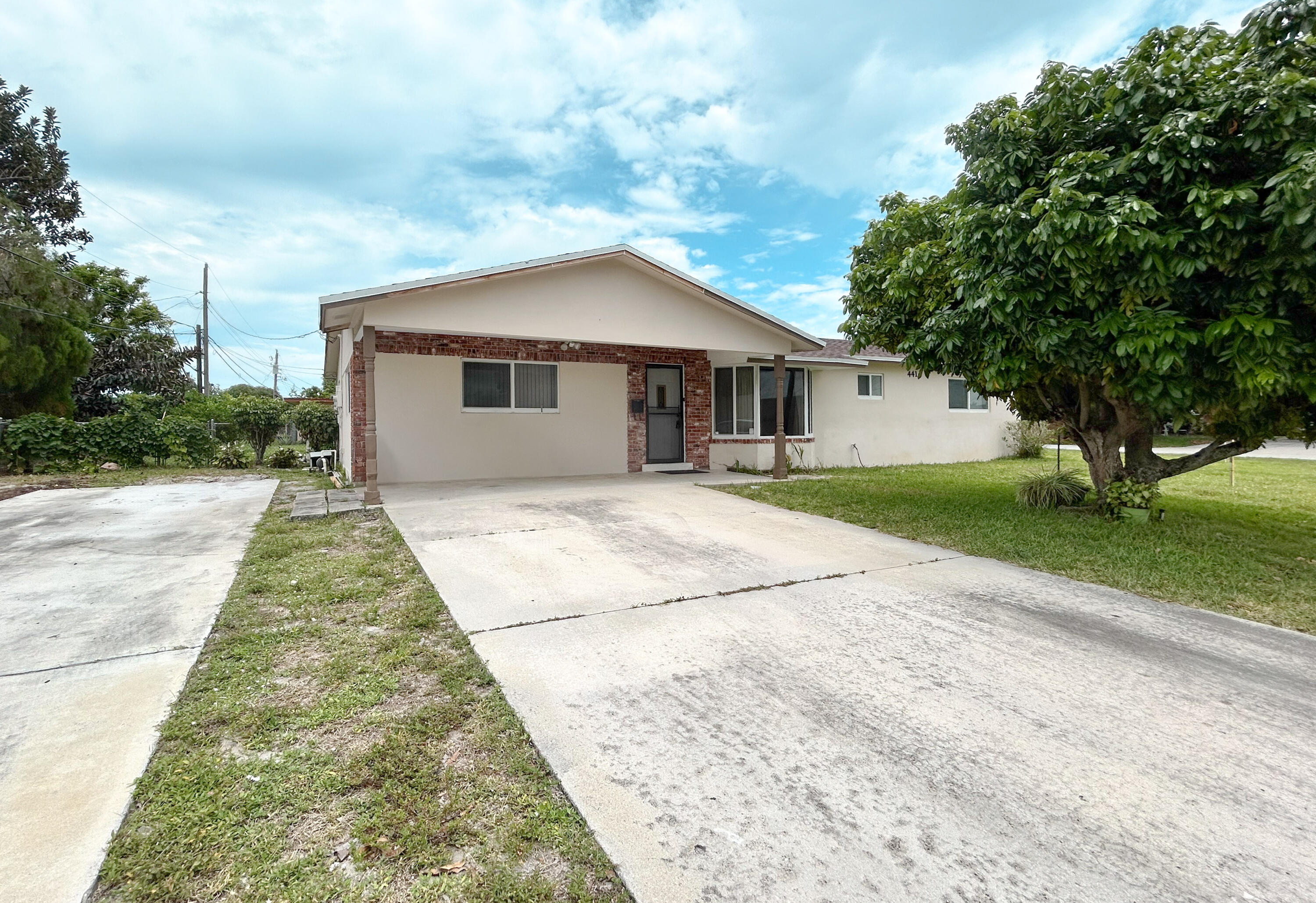 FOREST PARK HEIGHTS - Residential