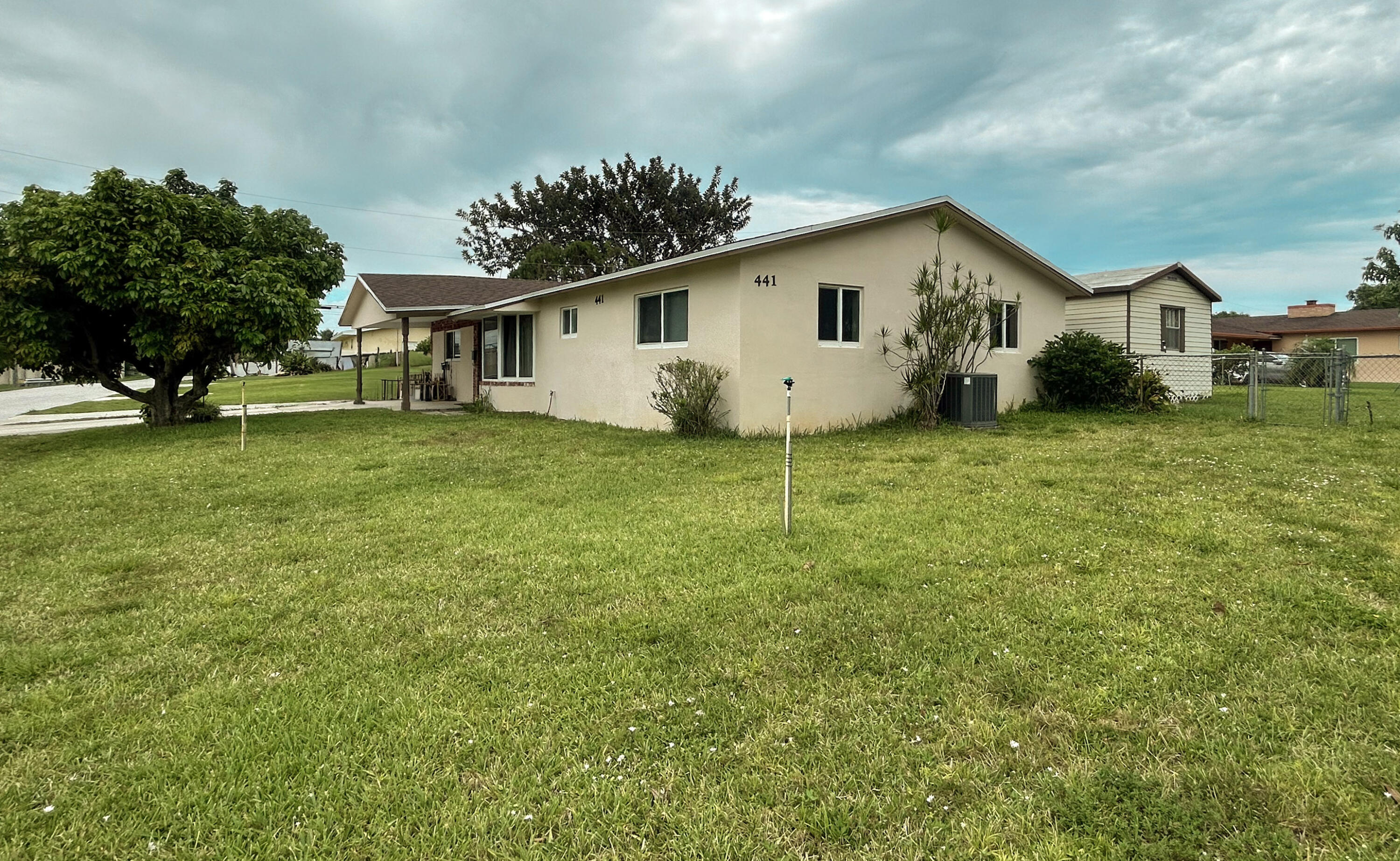 FOREST PARK HEIGHTS - Residential