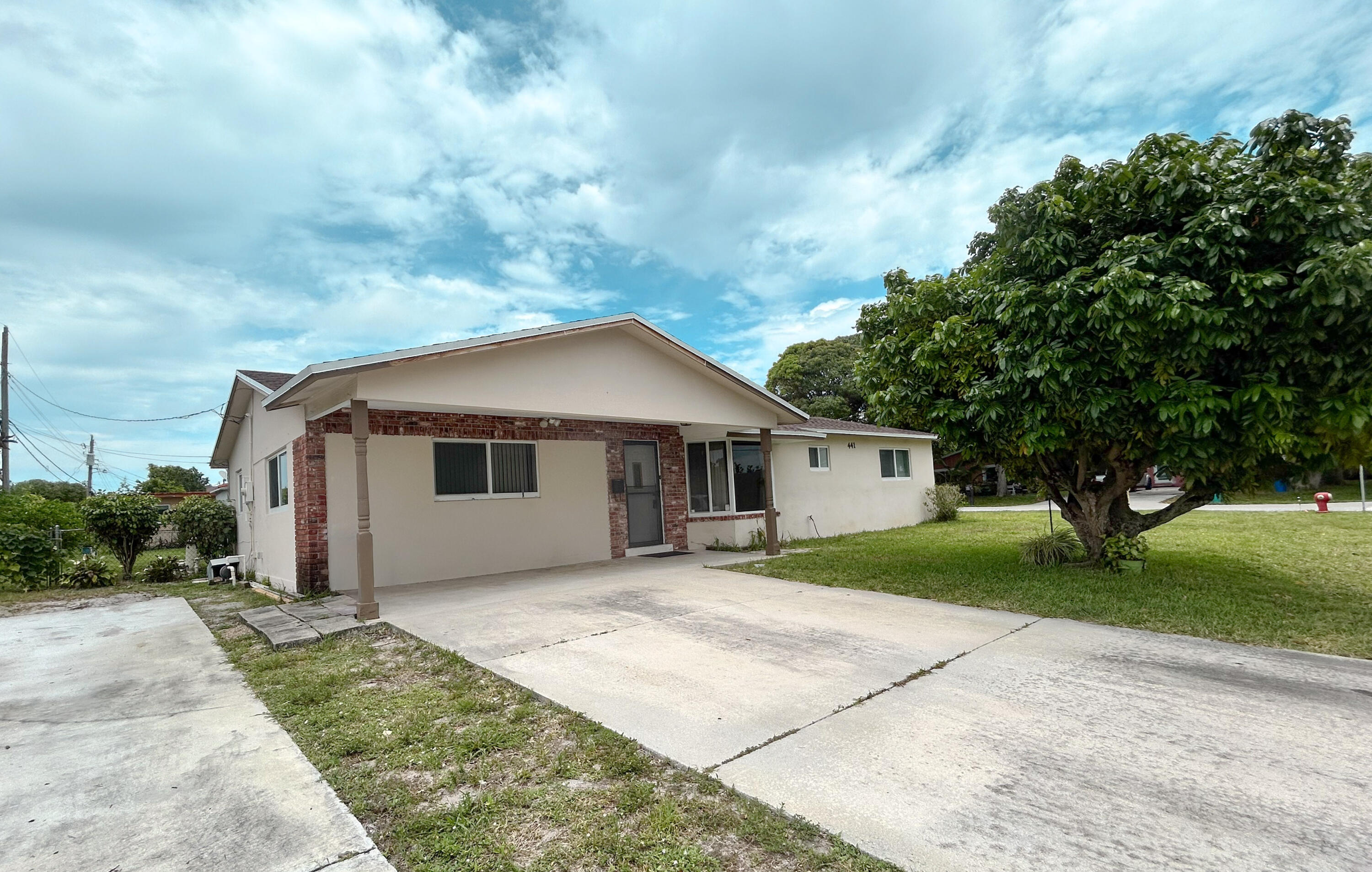 FOREST PARK HEIGHTS - Residential