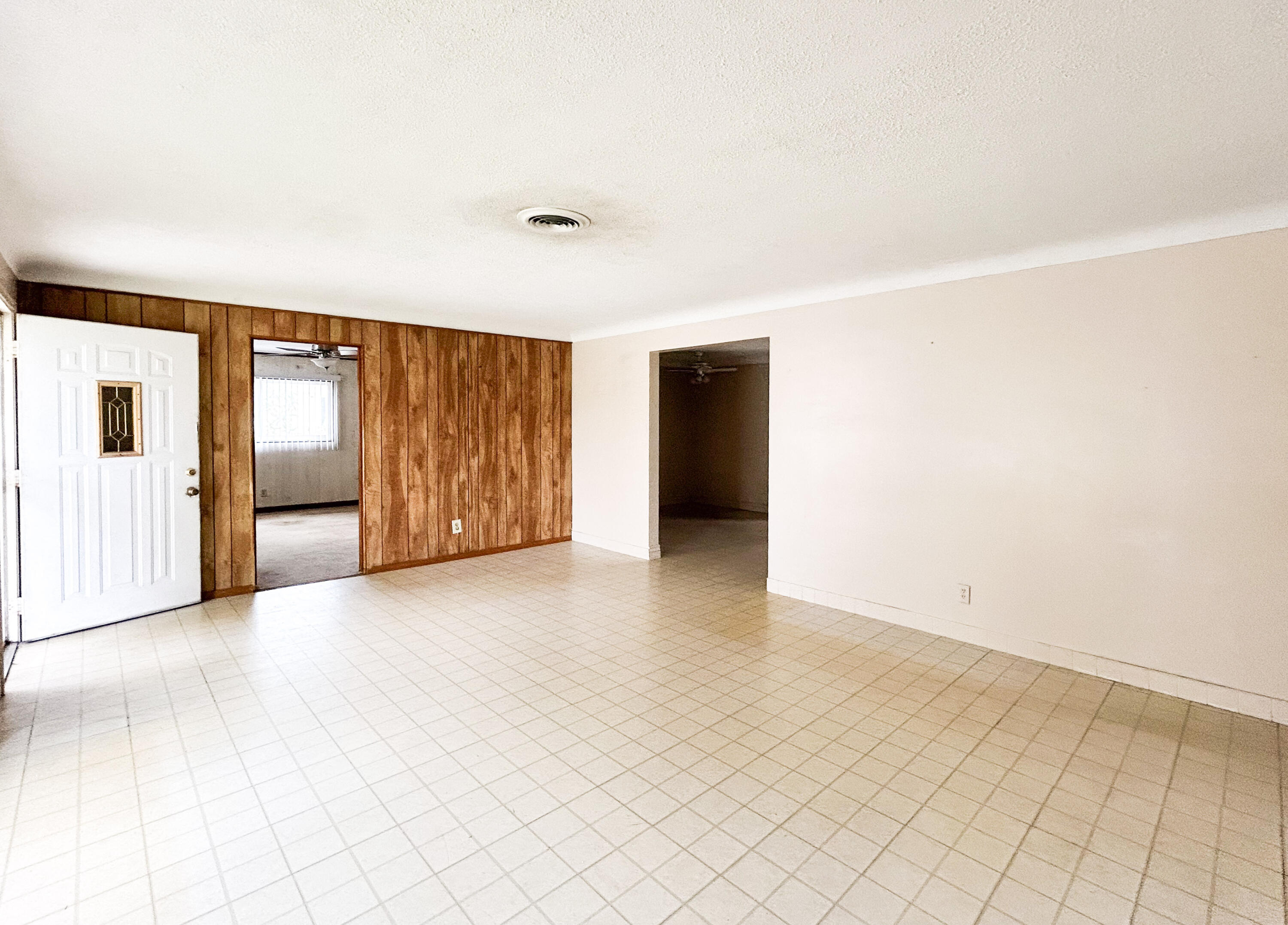FOREST PARK HEIGHTS - Residential