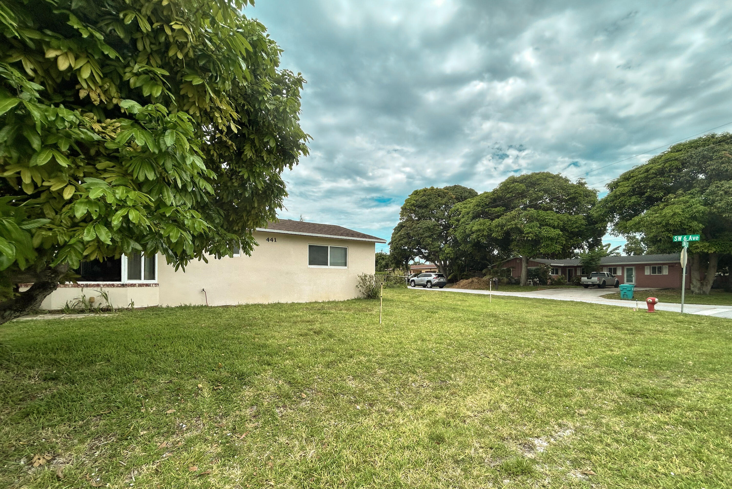 FOREST PARK HEIGHTS - Residential