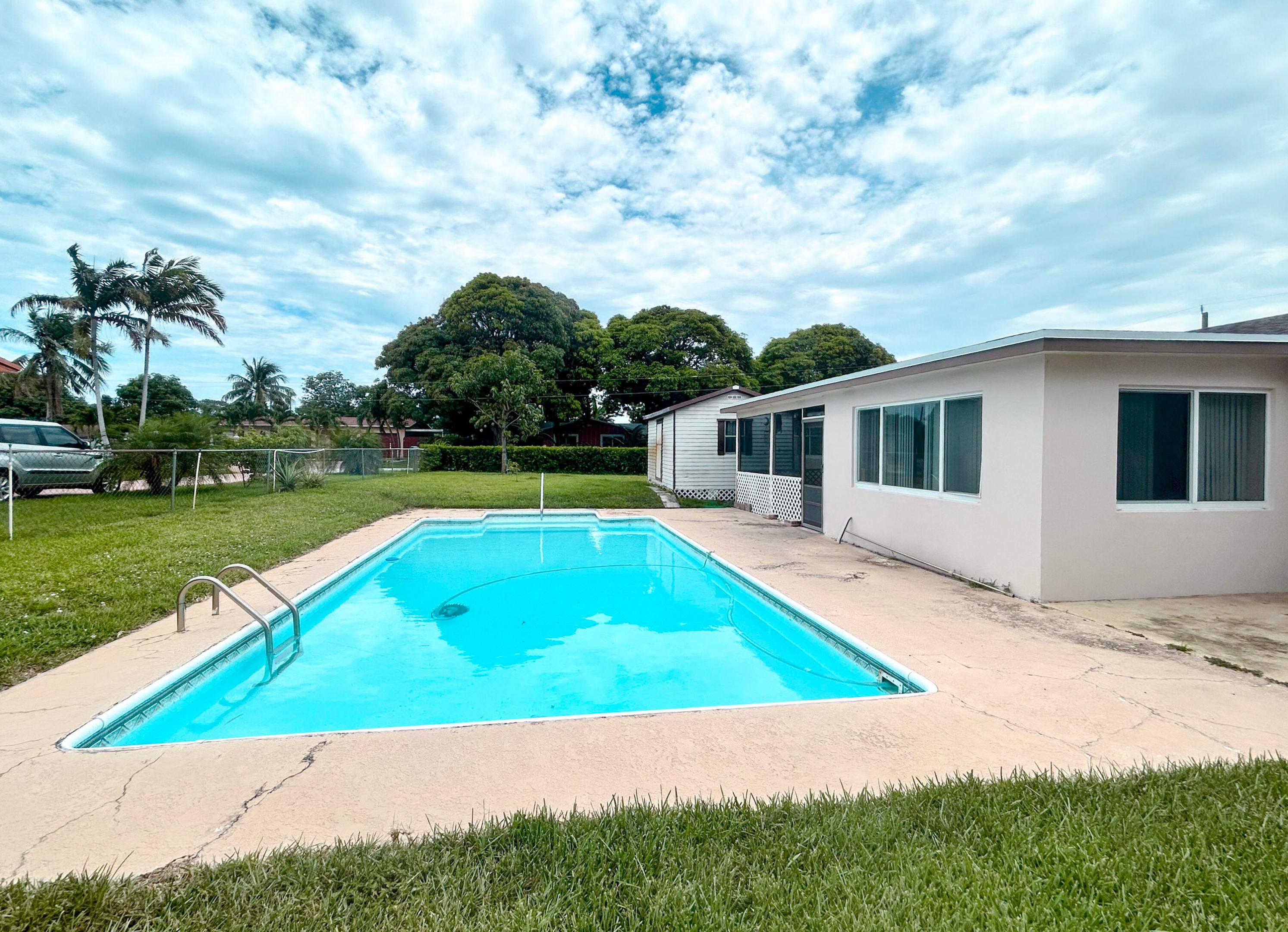 FOREST PARK HEIGHTS - Residential