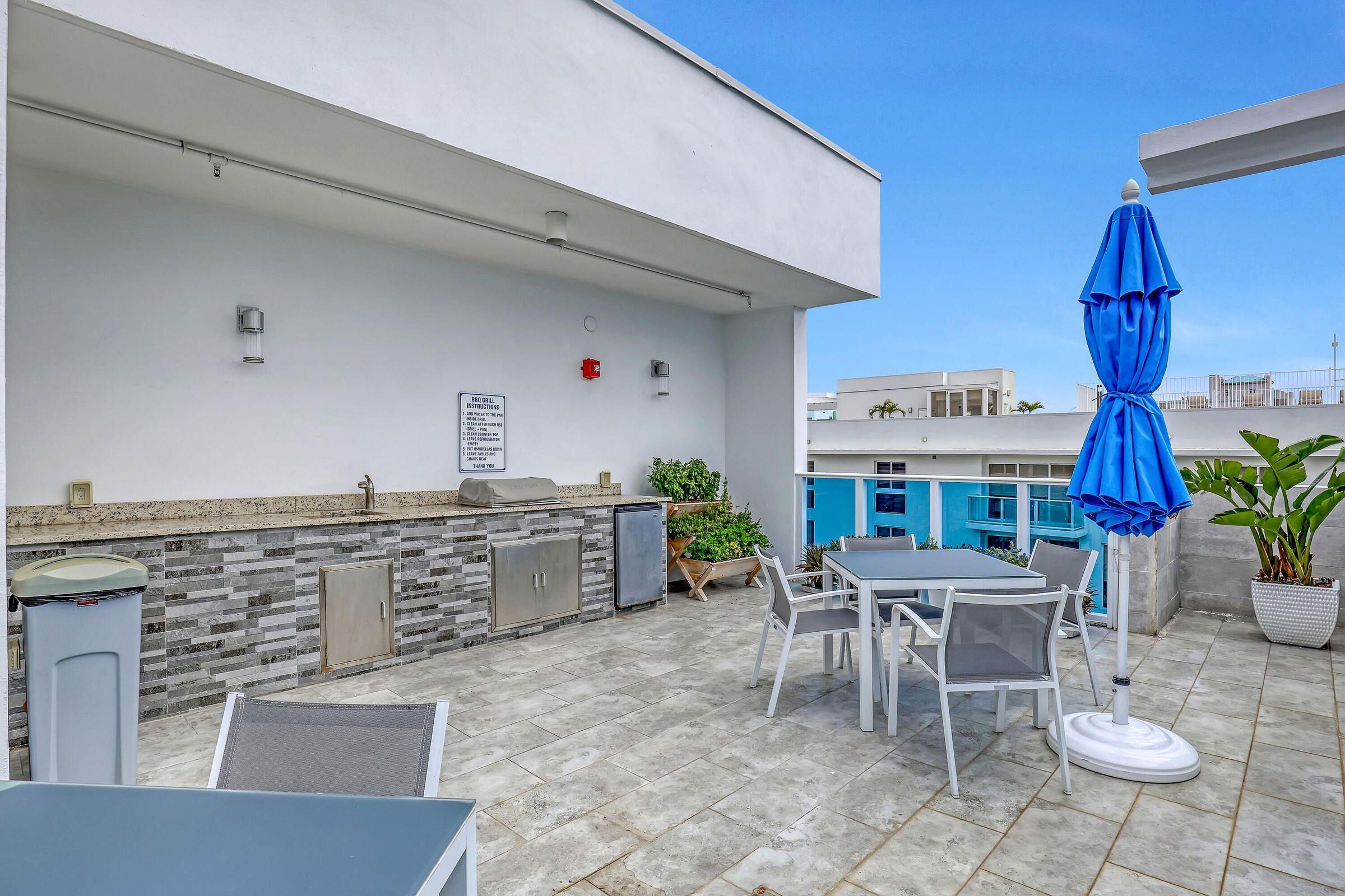 ONE LUXURY CONDO - Residential